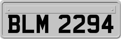 BLM2294