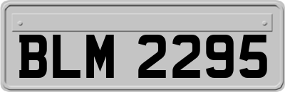 BLM2295
