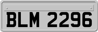 BLM2296