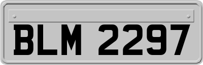 BLM2297