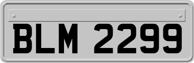 BLM2299