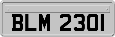 BLM2301