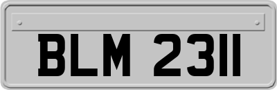 BLM2311
