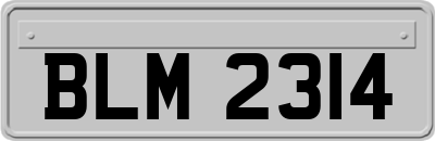 BLM2314