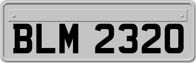 BLM2320