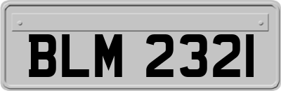 BLM2321