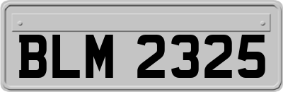BLM2325
