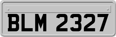 BLM2327