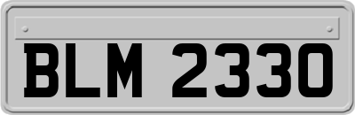 BLM2330