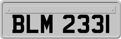 BLM2331