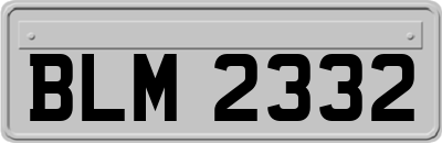 BLM2332