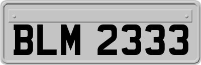 BLM2333