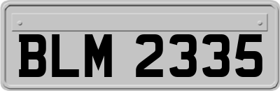 BLM2335
