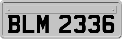 BLM2336