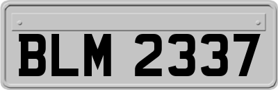 BLM2337