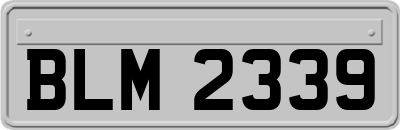 BLM2339