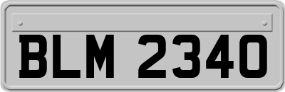 BLM2340