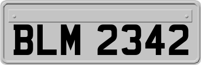 BLM2342