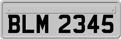 BLM2345