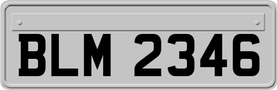 BLM2346
