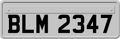 BLM2347