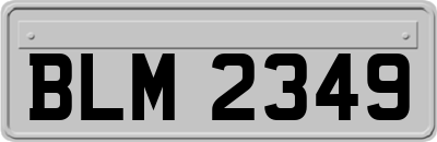 BLM2349