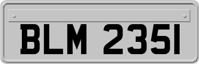 BLM2351