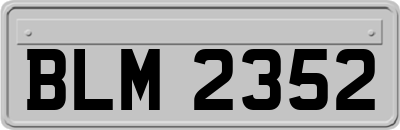 BLM2352