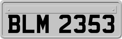 BLM2353
