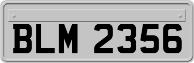 BLM2356