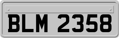 BLM2358