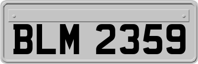 BLM2359