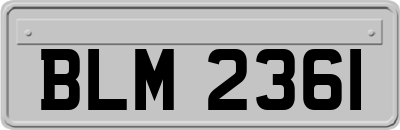 BLM2361