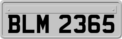 BLM2365