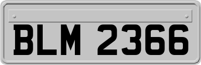 BLM2366