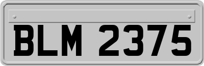 BLM2375