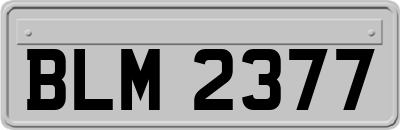 BLM2377