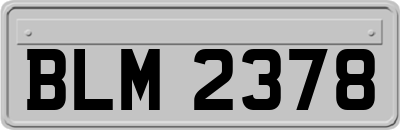 BLM2378