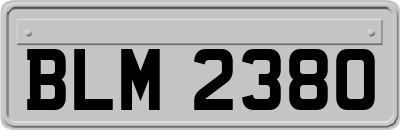BLM2380