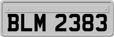 BLM2383