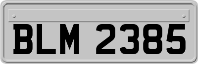 BLM2385