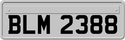 BLM2388