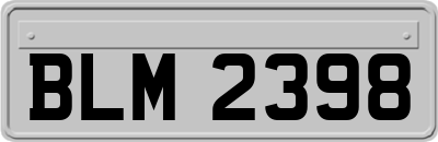 BLM2398