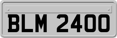 BLM2400