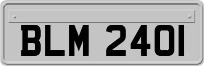 BLM2401