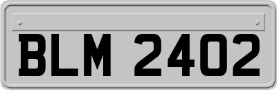 BLM2402