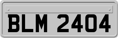 BLM2404
