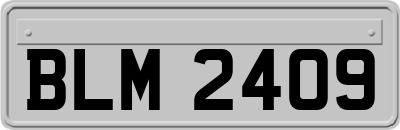 BLM2409