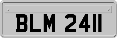 BLM2411