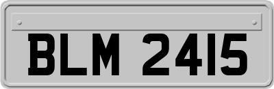 BLM2415